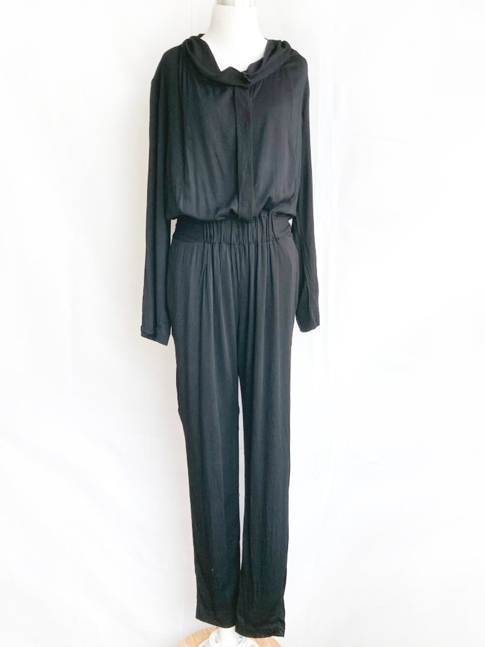 Young Fabulous & Broke Jumpsuit All-in-One